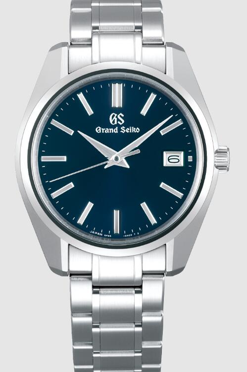 Grand Seiko Heritage SBGP005 Replica Watch